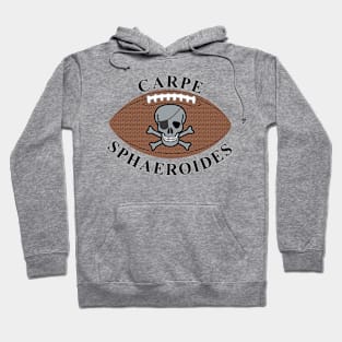 Carpe Sphaeroides Hoodie